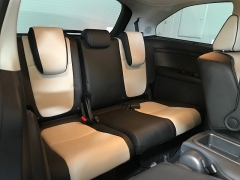 Used 2026  Honda Odyssey Elite Auto at Carolina Family Motors near Mooresville&comma; NC