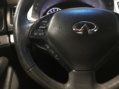 Used 2013 INFINITI G37 4d Sedan X AWD at Carolina Family Motors near Mooresville, NC