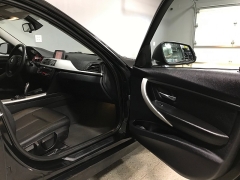 Used 2012  BMW 3 Series 4dr Sdn 328i RWD at Carolina Family Motors near Mooresville&comma; NC