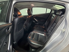 Used 2014  Mazda Mazda6 4d Sedan i Grand Touring at Carolina Family Motors near Mooresville&comma; NC