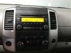 Used 2014  Nissan Frontier 2WD Crew Cab S Auto at Carolina Family Motors near Mooresville&comma; NC