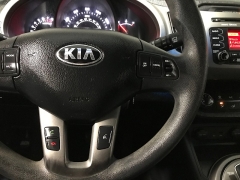 Used 2014  Kia Sportage 4d SUV FWD LX at Carolina Family Motors near Mooresville&comma; NC