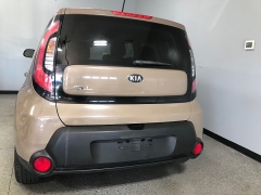 Used 2015  Kia Soul 4d Hatchback &plus; at Carolina Family Motors near Mooresville&comma; NC