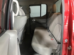 Used 2014  Nissan Frontier 2WD Crew Cab S Auto at Carolina Family Motors near Mooresville&comma; NC