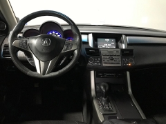 Used 2011 Acura RDX 4d SUV FWD at Carolina Family Motors near Mooresville, NC