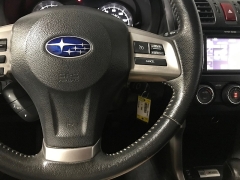 Used 2014  Subaru Forester 4d SUV i Touring at Carolina Family Motors near Mooresville&comma; NC