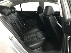 Used 2007  Volkswagen Passat 4d Sedan VR6 at Carolina Family Motors near Mooresville&comma; NC