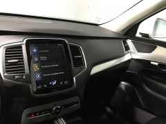 Used 2018 Volvo XC90 4d SUV AWD T5 Momentum w/3rd Row Seat at Carolina Family Motors near Mooresville, NC