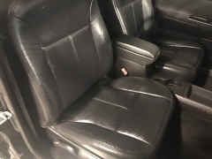 Used 2012 Chevrolet Colorado 2WD Crew Cab LT2 at Carolina Family Motors near Mooresville, NC