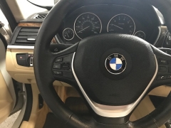 Used 2014 BMW 3 Series 4dr Sdn 328i RWD at Carolina Family Motors near Mooresville, NC