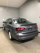 Used 2016  Volkswagen Jetta 4d Sedan SEL PZEV at Carolina Family Motors near Mooresville&comma; NC