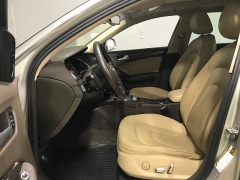 Used 2014  Audi allroad 4d Wagon 2&period;0T Quattro Premium&plus; at Carolina Family Motors near Mooresville&comma; NC