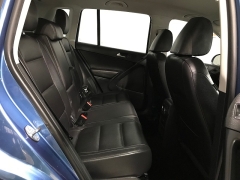 Used 2017  Volkswagen Tiguan 4d SUV S 4Motion at Carolina Family Motors near Mooresville&comma; NC