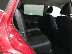 Used 2017  Nissan Rogue 4d SUV FWD SV at Carolina Family Motors near Mooresville&comma; NC