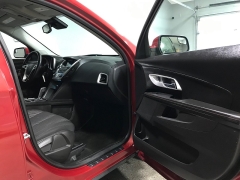 Used 2013  Chevrolet Equinox 4d SUV FWD LT1 at Carolina Family Motors near Mooresville&comma; NC