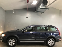 Used 2010 Volvo XC70 4d Wagon 3.2L at Carolina Family Motors near Mooresville, NC