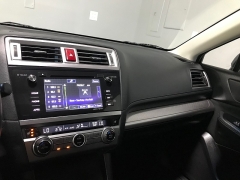 Used 2016  Subaru Legacy 4d Sedan i Premium at Carolina Family Motors near Mooresville&comma; NC