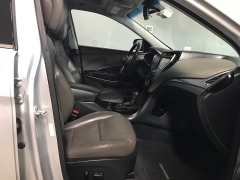 Used 2016  Hyundai Santa Fe Sport 4d SUV AWD 2&period;4L Popular at Carolina Family Motors near Mooresville&comma; NC