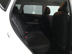 Used 2017  Kia Soul 4d Hatchback Auto at Carolina Family Motors near Mooresville&comma; NC