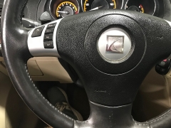 Used 2009 Saturn Aura 4d Sedan XE at Carolina Family Motors near Mooresville, NC