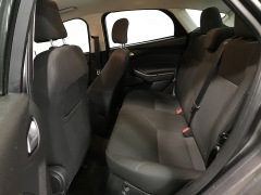 Used 2017  Ford Focus 4d Hatchback SE at Carolina Family Motors near Mooresville&comma; NC