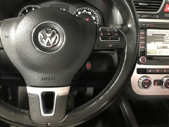 Used 2014  Volkswagen Eos 2d Convertible Executive at Carolina Family Motors near Mooresville&comma; NC