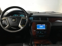 Used 2010 Chevrolet Tahoe 4d SUV 4WD LTZ at Carolina Family Motors near Mooresville, NC