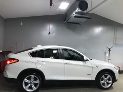 Used 2015  BMW X4 AWD 4dr xDrive28i at Carolina Family Motors near Mooresville&comma; NC