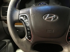 Used 2012 Hyundai Santa Fe 4d SUV FWD GLS at Carolina Family Motors near Mooresville, NC