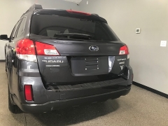 Used 2013 Subaru Outback 4d SUV i Limited at Carolina Family Motors near Mooresville, NC