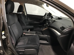 Used 2014  Honda CR-V 4d SUV FWD LX at Carolina Family Motors near Mooresville&comma; NC