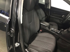 Used 2017 GMC Terrain 4d SUV FWD SLE1 at Carolina Family Motors near Mooresville, NC