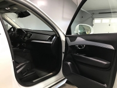 Used 2018 Volvo XC90 4d SUV AWD T5 Momentum w/3rd Row Seat at Carolina Family Motors near Mooresville, NC