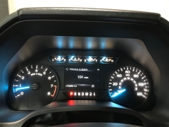 Used 2019  Ford F-150 4WD SuperCab XL at Carolina Family Motors near Mooresville&comma; NC