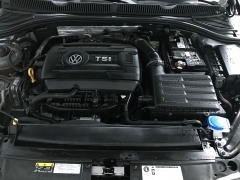 Used 2019  Volkswagen GLI 4d Sedan 2&period;0T S 6spd at Carolina Family Motors near Mooresville&comma; NC