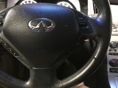 Used 2008  INFINITI G35 4d Sedan Journey at Carolina Family Motors near Mooresville&comma; NC