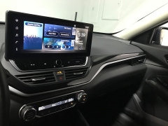 Used 2025  Nissan Altima SR FWD at Carolina Family Motors near Mooresville&comma; NC