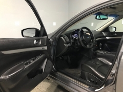 Used 2013 INFINITI G37 4d Sedan Journey at Carolina Family Motors near Mooresville, NC