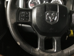Used 2016  Ram 1500 4WD Crew Cab Tradesman Longbed at Carolina Family Motors near Mooresville&comma; NC