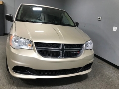 Used 2014  Dodge Grand Caravan 4d Wagon AVP at Carolina Family Motors near Mooresville&comma; NC