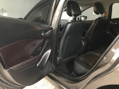 Used 2017  Mazda Mazda3 4d Sedan Grand Touring 2&period;5L Auto at Carolina Family Motors near Mooresville&comma; NC