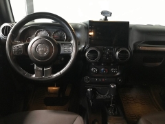 Used 2015  Jeep Wrangler Unlimited 4d Convertible Sport at Carolina Family Motors near Mooresville&comma; NC