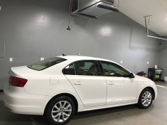 Used 2013 Volkswagen Jetta 4d Sedan SE Auto/PZEV at Carolina Family Motors near Mooresville, NC