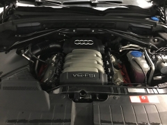Used 2010 Audi Q5 4d SUV 3.2L Premium+ at Carolina Family Motors near Mooresville, NC