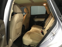 Used 2016  Audi Q5 4d SUV 2&period;0T Premium at Carolina Family Motors near Mooresville&comma; NC