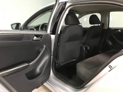 Used 2013  Volkswagen Jetta 4d Sedan S Auto at Carolina Family Motors near Mooresville&comma; NC