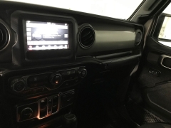 Used 2020  Jeep Gladiator Crew Cab Sport S at Carolina Family Motors near Mooresville&comma; NC