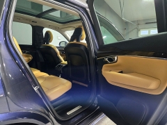 Used 2016  Volvo XC90 4d SUV AWD T6 Momentum at Carolina Family Motors near Mooresville&comma; NC