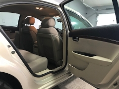Used 2009 Saturn Aura 4d Sedan XE at Carolina Family Motors near Mooresville, NC