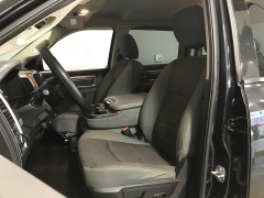 Used 2016  Ram 1500 4WD Crew Cab Big Horn at Carolina Family Motors near Mooresville&comma; NC